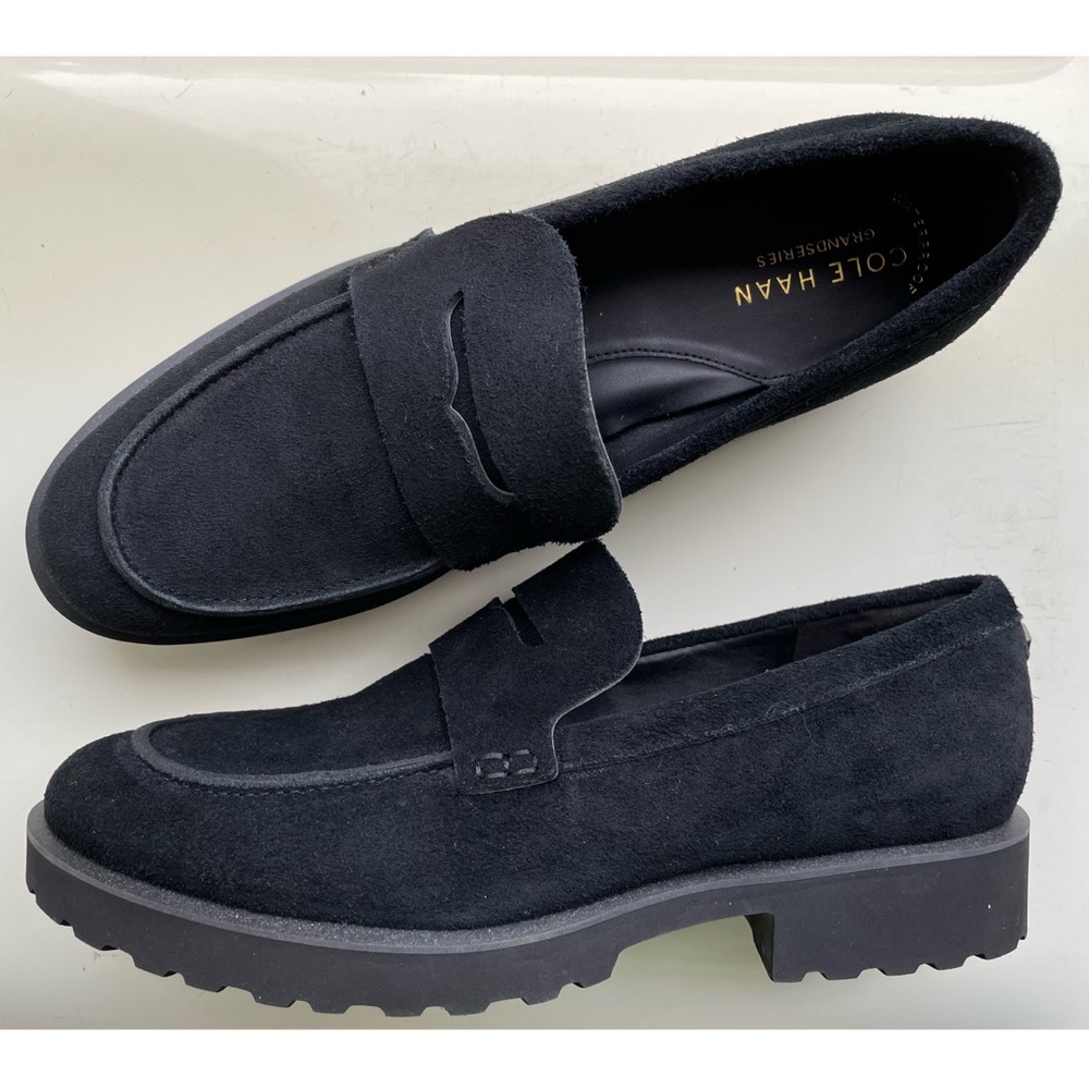 COLE HAAN Women’s Loafers